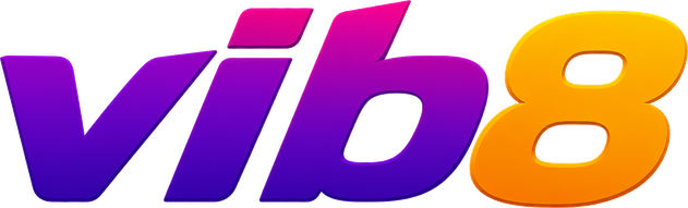 vib8 Logo